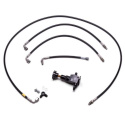 Nissan Skyline R32/R33/R34 Brake Line Relocation Kit Chase Bays