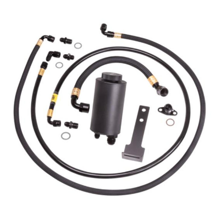 Nissan Skyline R32/R33 (RWD) Power Steering Kit CHB (with Cooler) in the group Select car model at DDESIGN Scandinavia AB (chbCB-R32-PSKGTS-PSC)