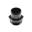 Universal CHB Fittings 20AN ORB to 35mm/1.38in Push-On Hose Adapter Chase Bays