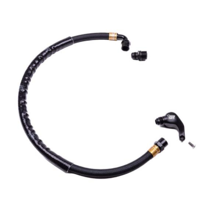 Nissan RB20/RB25/RB26 Cylinder Head Oil Drain Kit CHB in the group Select car model at DDESIGN Scandinavia AB (chbCB-RB-DRAIN)