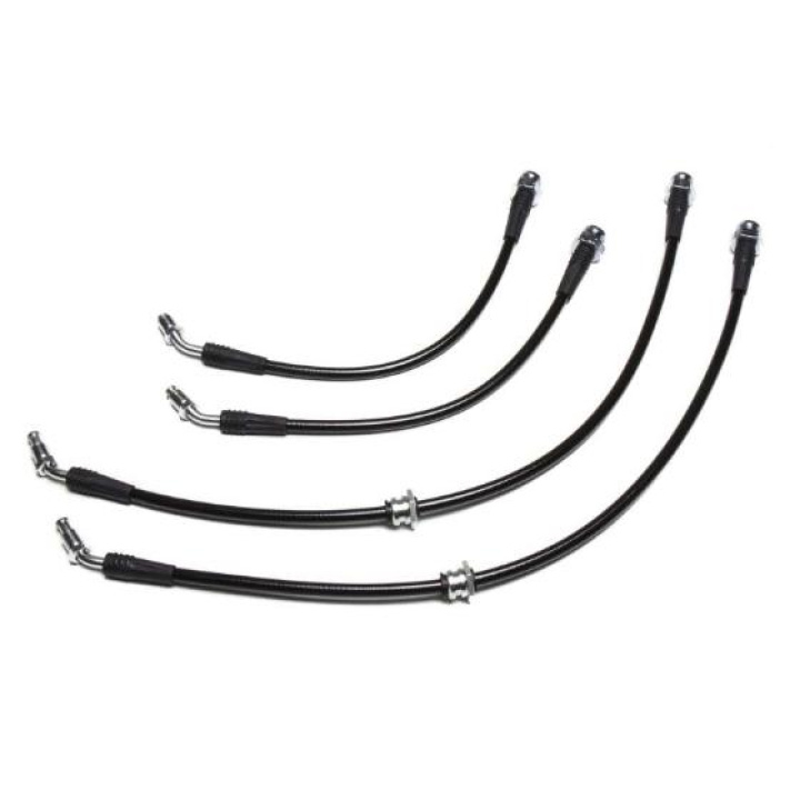 Nissan Skyline R32/R33 1989-1998 Brake Lines Chase Bays in the group Select car model at DDESIGN Scandinavia AB (chbCB-S134Z-FW)