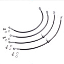 Toyota Supra, Chaser, Mark II, Cresta 1993-1998 Brake Lines CHB