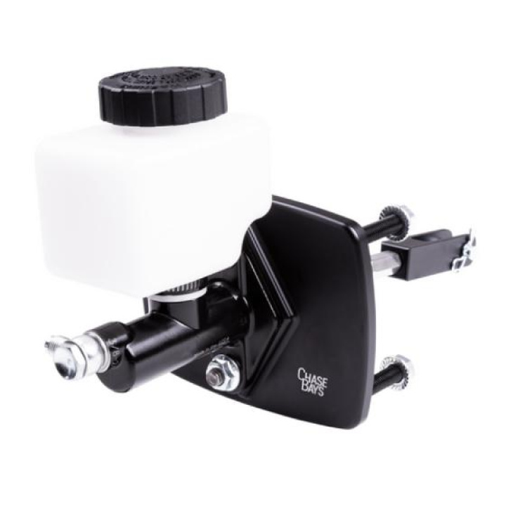 Toyota Supra MK3/MK4 1986-1998 Brake Booster Delete Chase Bays in the group Select car model at DDESIGN Scandinavia AB (chbCB-U-BBEMK)