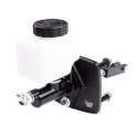 Universal Brake Booster Deletes Chase Bays Single Piston