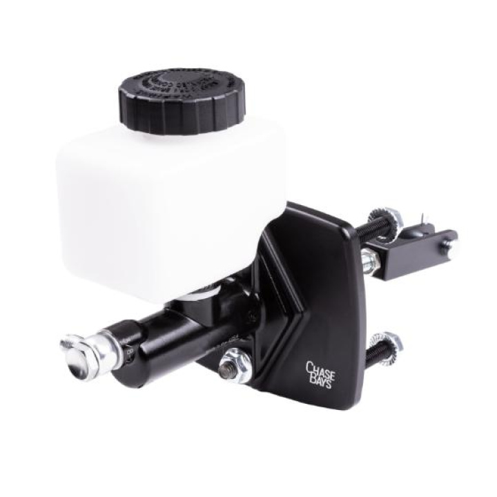Universal Brake Booster Deletes Chase Bays Single Piston in the group Select car model at DDESIGN Scandinavia AB (chbCB-U-BBE)