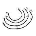 Subaru Impreza WRX 2002-2007 Brake Lines CHB