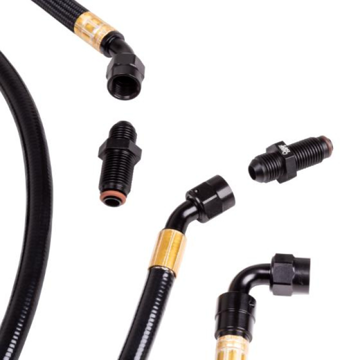 Subaru WRX/STi 2004-2007 Power Steering Kit Chase Bays in the group Select car model at DDESIGN Scandinavia AB (chbCB-WRX-PSK)