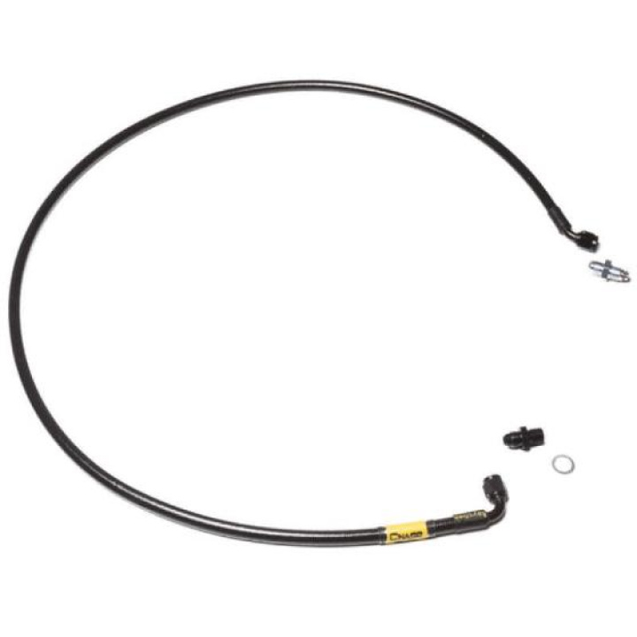 Subaru WRX/STi (RHD) 2002-2007 High Pressure Power Steering Hoses CHB in the group Select car model at DDESIGN Scandinavia AB (chbCB-WRX-RHDPS)