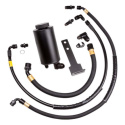 Subaru WRX/STi (RHD) 2002-2007 High Pressure Power Steering Hoses CHB