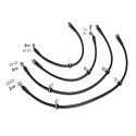 Subaru WRX STi 2004-2007 Brake Lines CHB