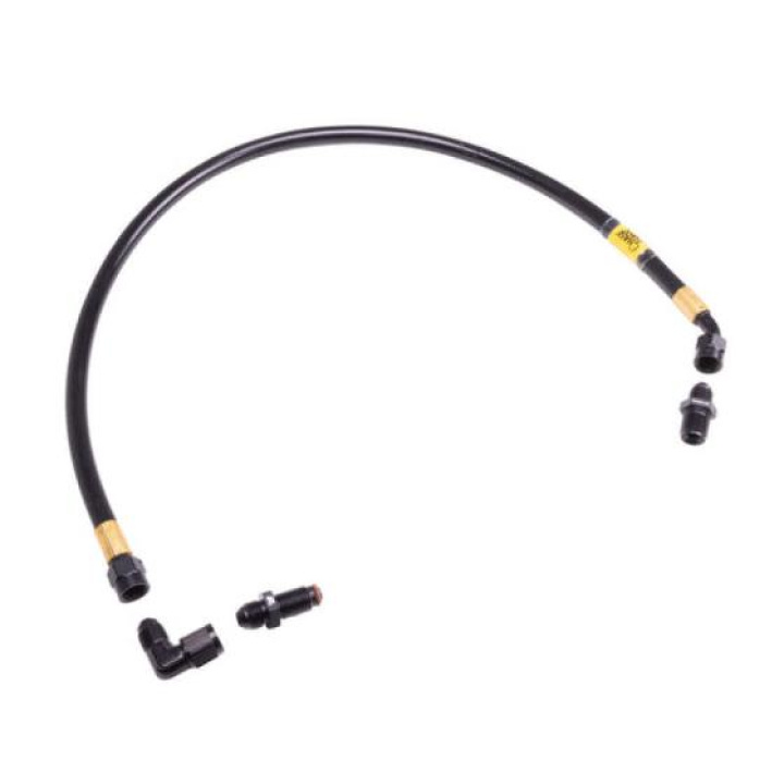 Nissan 350Z 2002-2008 High Pressure Power Steering Hose Chase Bays in the group Select car model at DDESIGN Scandinavia AB (chbCB-Z33-PSVQ)