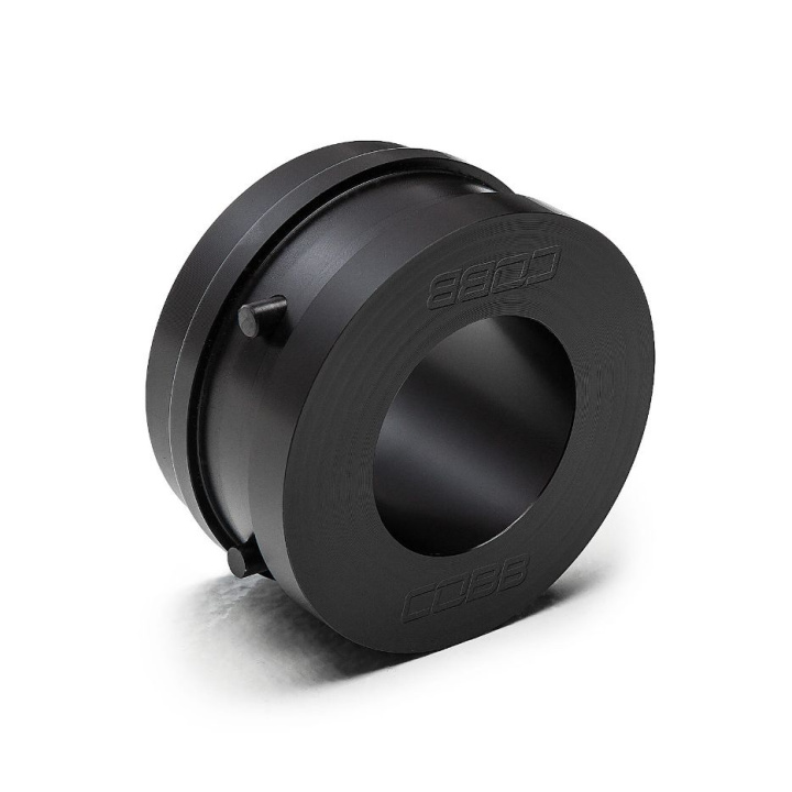 08-14 Mitsubishi EVO X Fuel Pump Holder COBB Tuning in the group Select car model / Mitsubishi / EVO X 07+ / Tuning / Fuel at DDESIGN Scandinavia AB (cobb352010)