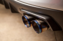 15-19 Subaru WRX/STi Titanium 3in Catback Exhaust COBB Tuning