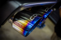 15-19 Subaru WRX/STi Titanium 3in Catback Exhaust COBB Tuning