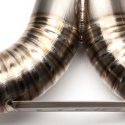15-19 Subaru WRX/STi Titanium 3in Catback Exhaust COBB Tuning