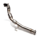 07-13 Mazdaspeed 3 Gesi Catted 3in Downpipe COBB Tuning