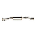 Volkswagen Cat-Back Exhaust GTI (Mk6) 2010-2014 USDM, 2009-2013 WM COBB Tuning