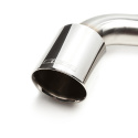 Volkswagen Cat-Back Exhaust GTI (Mk6) 2010-2014 USDM, 2009-2013 WM COBB Tuning