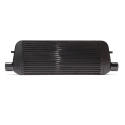 Subaru Front Mount Intercooler Core Black WRX 2015-2021, STI 2015-2021 COBB Tuning
