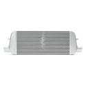 Subaru Front Mount Intercooler Core Silver WRX 2015-2021, STI 2015-2021 COBB Tuning
