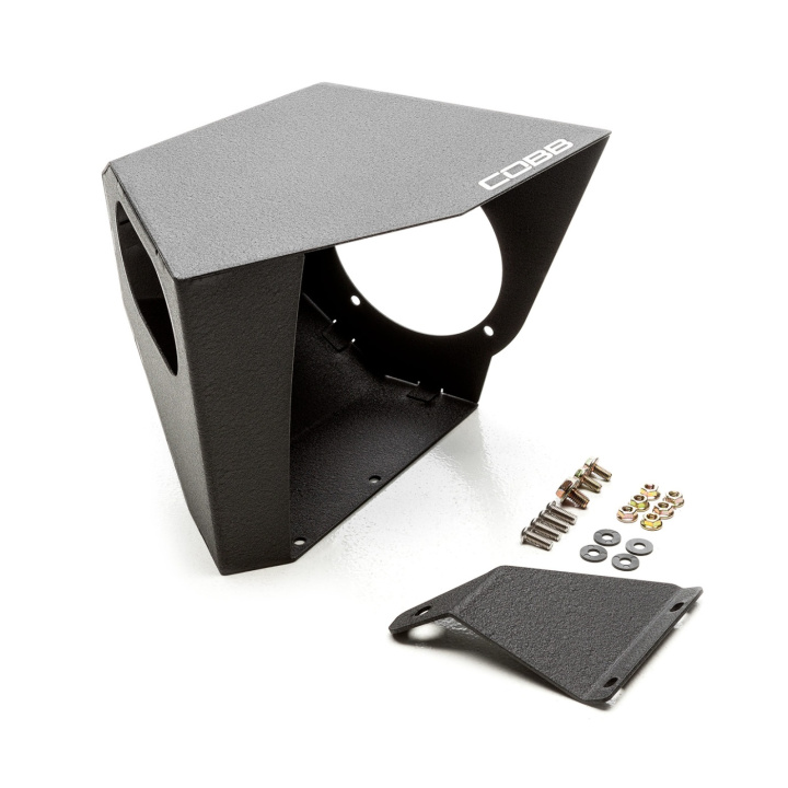 Mitsubishi SF Airbox Kit Evo X 2008-2015 COBB Tuning in the group Select car model at DDESIGN Scandinavia AB (cobb752160)