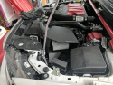 Mitsubishi SF Airbox Kit Evo X 2008-2015 COBB Tuning