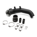 BMW N54 Black Charge Pipe COBB Tuning