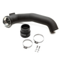 BMW N55 Black Charge Pipe COBB Tuning