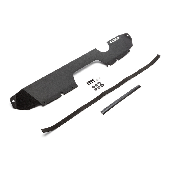 Subaru Radiator Shroud WRX 2015-2021, STI 2015-2021 COBB Tuning in the group Select car model / Subaru / WRX STI 15-21 / Tuning / Radiator & Hoses at DDESIGN Scandinavia AB (cobb815150)