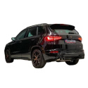 Cupra ATECA 4 DRIVE 2.0 TFSI 2019+ GPF Back Performance Exhaust