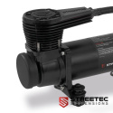 STREETEC comp2 EVO Black
