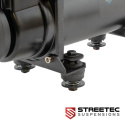STREETEC comp2 EVO Black