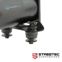 STREETEC comp2 EVO Black