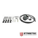 STREETEC comp2 EVO Black
