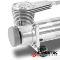 STREETEC comp2 EVO chrome