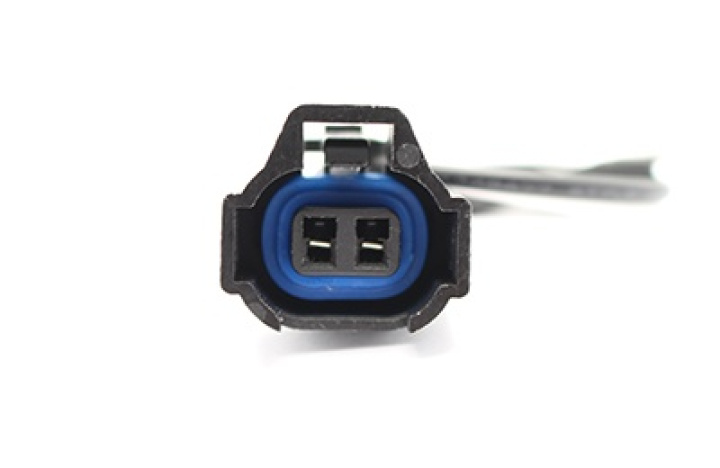 Denso (Sumitomo) Top Feed Injector Clips in the group Tuning / Fuel system / Injectors / Connectors for fuel injectors at DDESIGN Scandinavia AB (conn-sumitomo)