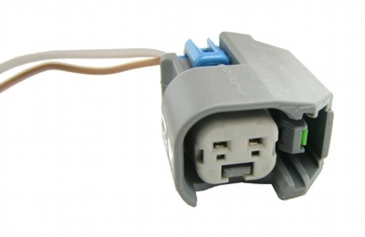 US Car Top Feed Injector Clips, Case of 50 in the group Tuning / Fuel system / Injectors / Connectors for fuel injectors at DDESIGN Scandinavia AB (conn-uscar-cs)