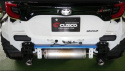 Toyota GR Yaris 20+ PowerBrace Rear Bumper Support Cusco