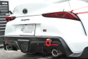 GR Supra 19- Folding Tow Hook Rear Cusco