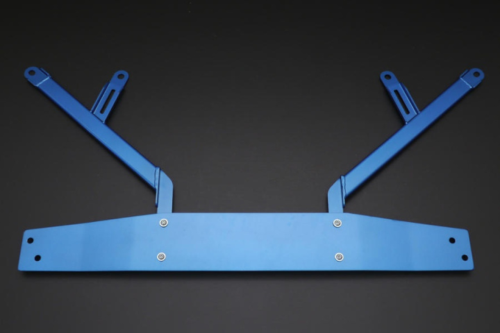 GR Supra 19- PowerBrace Rear Cusco in the group Select car model / Toyota / GR Supra MK5 2019+ / Chassis at DDESIGN Scandinavia AB (cus1C2-492-R)