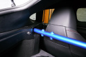 GR Supra 19- Cusco PowerBrace Rear Trunk / Harness Bar
