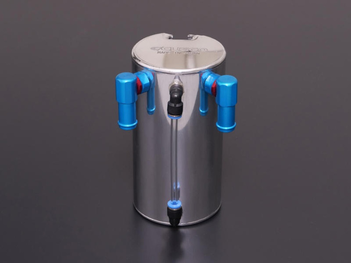 Toyota GR Yaris 20+ Street Oil Catch Tank Cusco in the group Select car model / Toyota / GR Yaris 2020+ / Tuning at DDESIGN Scandinavia AB (cus1C7009A)