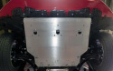 Toyota GR Yaris 20+ Skidplate Engine Cusco