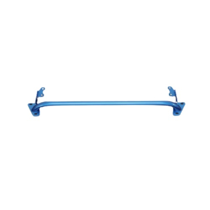 Toyota GR Yaris 20+ PowerBrace Front Member Bar Cusco in the group Select car model / Toyota / GR Yaris 2020+ / Chassis at DDESIGN Scandinavia AB (cus1C7492FMF)