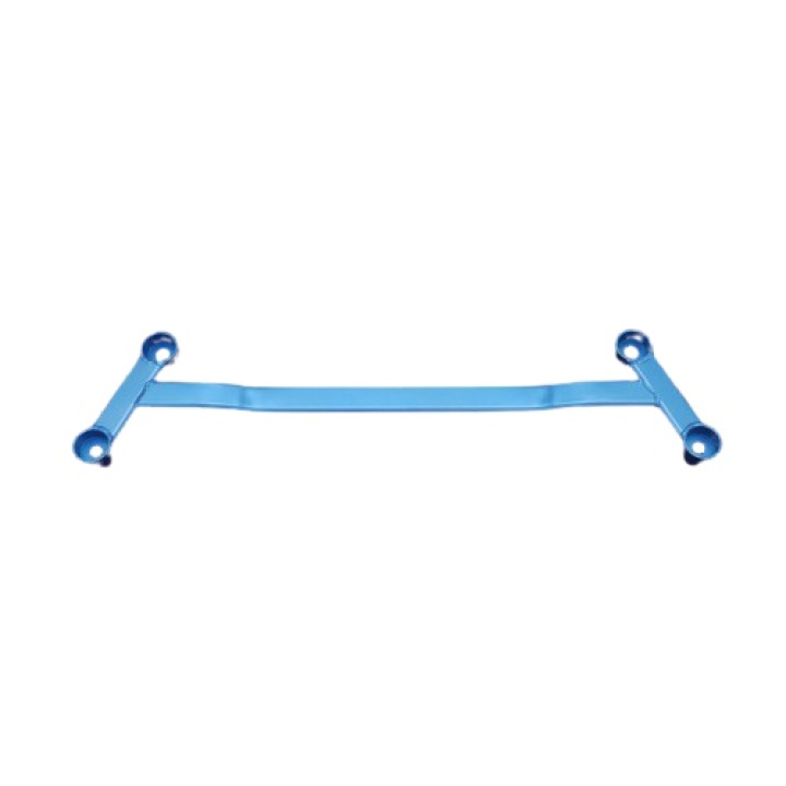 Toyota GR Yaris 20+ PowerBrace Rear Member Bar Cusco in the group Select car model / Toyota / GR Yaris 2020+ / Chassis at DDESIGN Scandinavia AB (cus1C7492FMR)