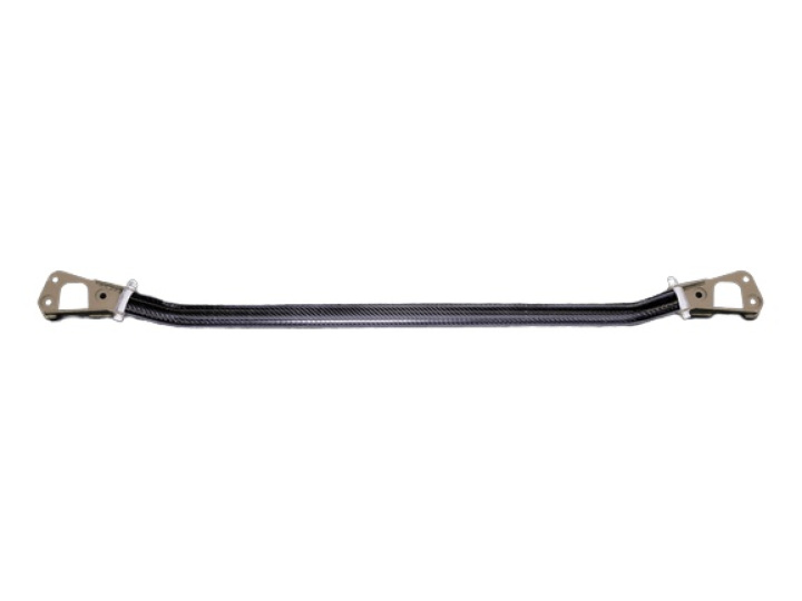 Toyota GR Yaris 20+ Carbon PowerBrace Front Strut Bar Cusco in the group Select car model / Toyota / GR Yaris 2020+ / Chassis / Links and Fasteners at DDESIGN Scandinavia AB (cus1C7535A)