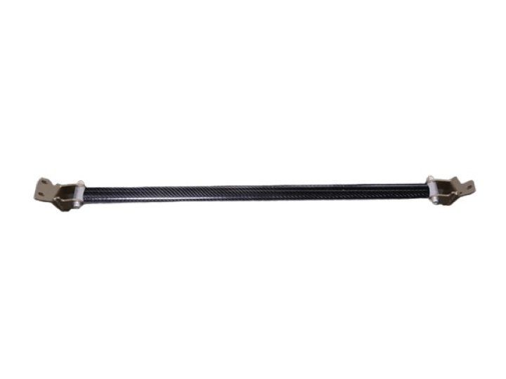 Toyota GR Yaris 20+ Carbon PowerBrace Rear Strut Bar Cusco in the group Select car model / Toyota / GR Yaris 2020+ / Chassis at DDESIGN Scandinavia AB (cus1C7536A)
