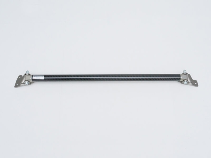 Toyota GR Yaris 20+ Carbon PowerBrace Φ40 Rear Strut Bar Cusco in the group Select car model / Toyota / GR Yaris 2020+ / Chassis at DDESIGN Scandinavia AB (cus1C7551A)