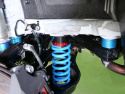 Toyota GR Yaris 20+ Rear Subframe Mount Collar Cusco