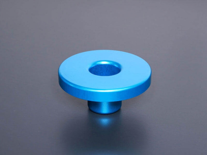 Toyota GR Yaris 20+ Rear Differential Mount Collar (Rear Side) Cusco in the group Select car model / Toyota / GR Yaris 2020+ / Chassis at DDESIGN Scandinavia AB (cus1C7928B)